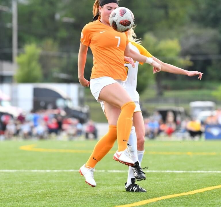 Soccer Field image 2