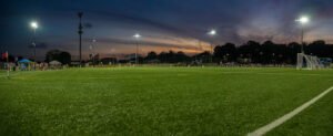 Soccer Field image 1