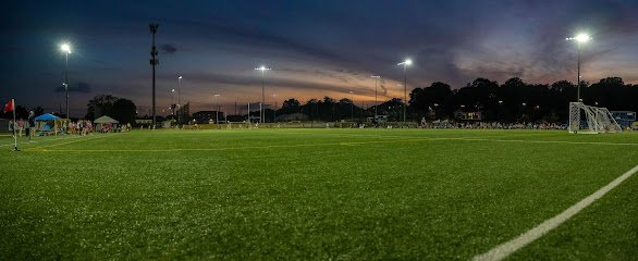 Soccer Field image 1