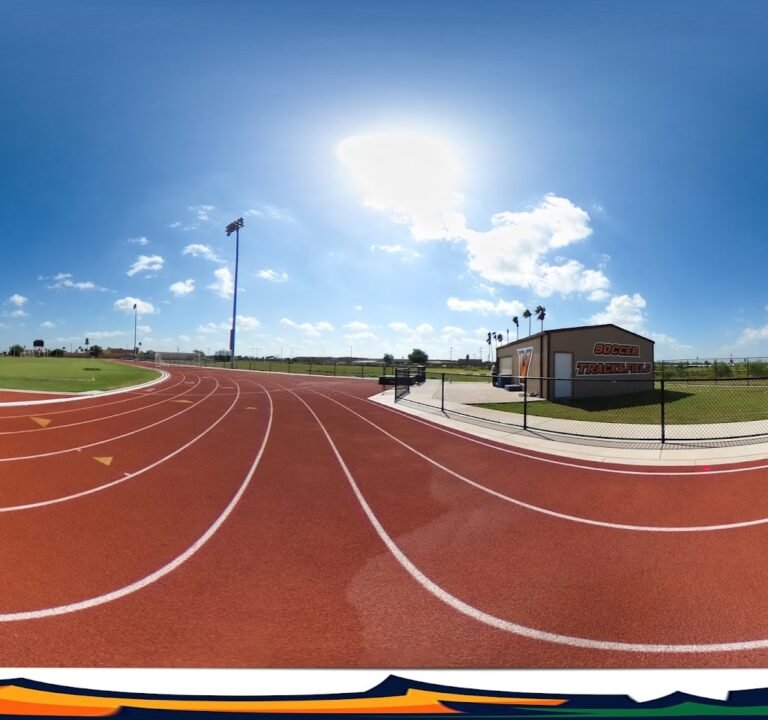 Soccer Field image 3