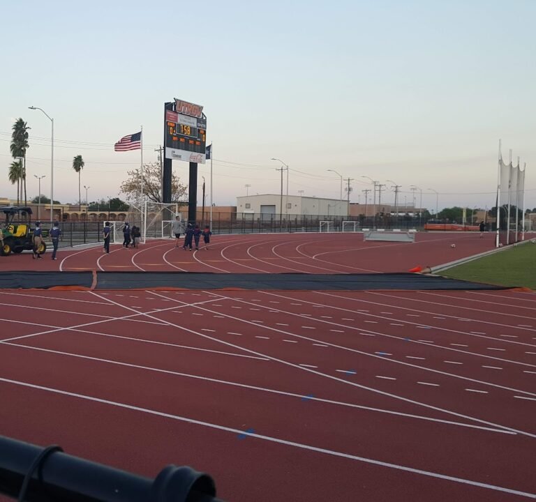 Soccer Field image 2