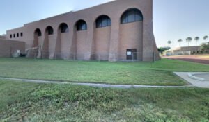 Soccer Field image 1