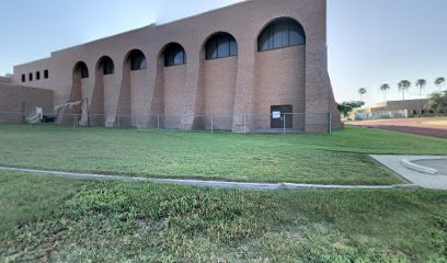 Soccer Field image 1
