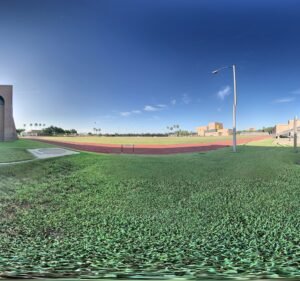 Soccer Field image 3