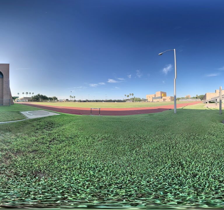 Soccer Field image 2