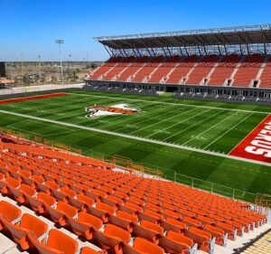 Soccer Field image 2