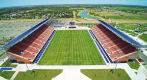 Soccer Field image 1