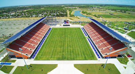 Soccer Field image 1
