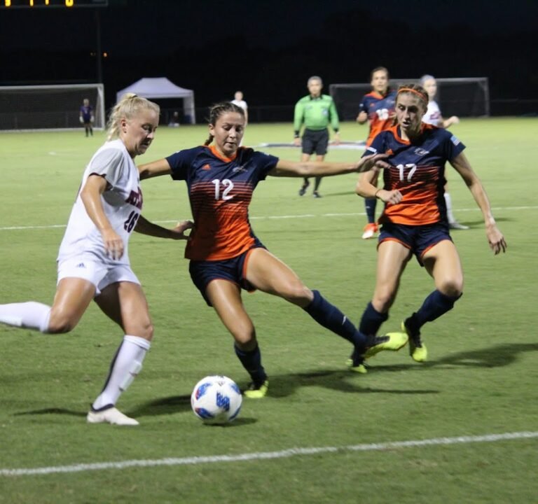 Soccer Field image 2