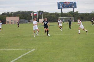 Soccer Field image 1