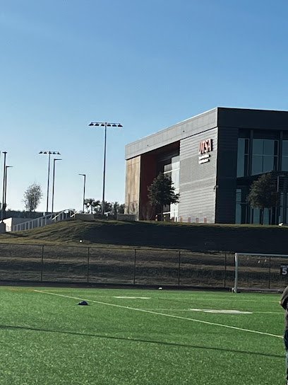 Soccer Field image 1