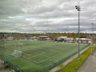 Soccer Field image 1