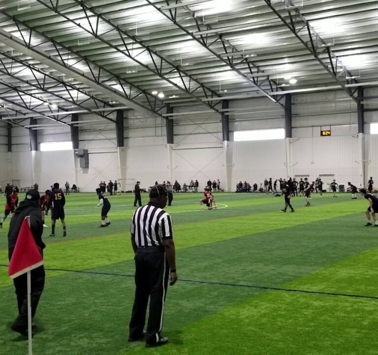 Soccer Field image 4