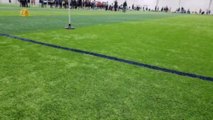 Soccer Field image 1