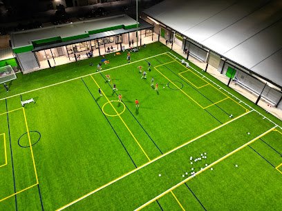 Soccer Field image 1
