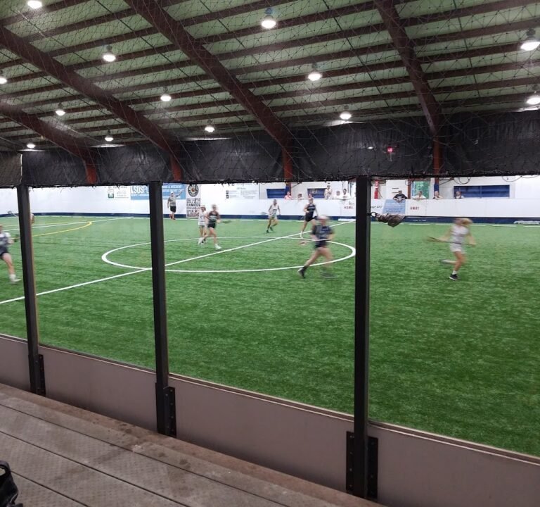 Soccer Field image 2