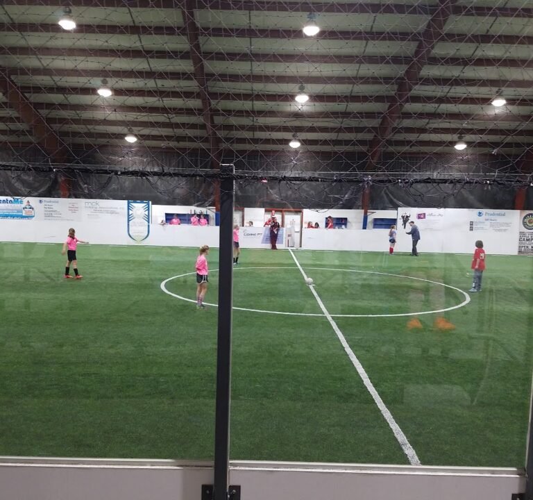 Soccer Field image 3