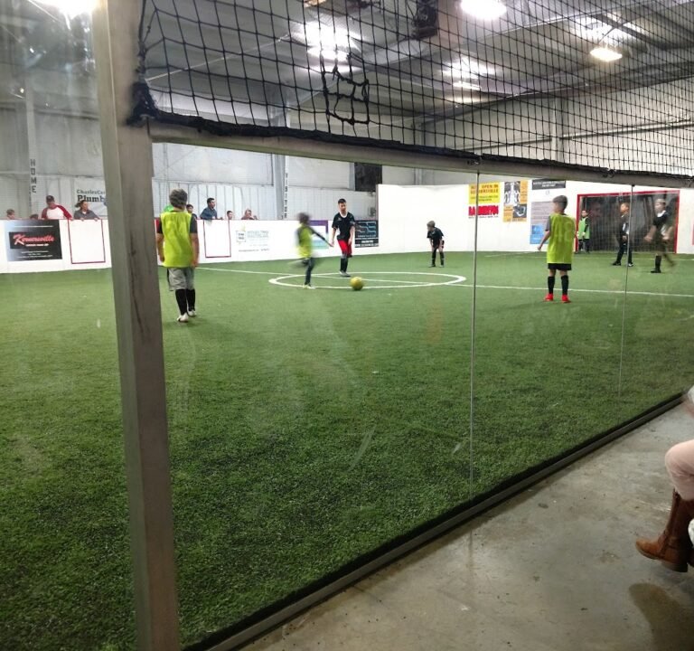 Soccer Field image 2