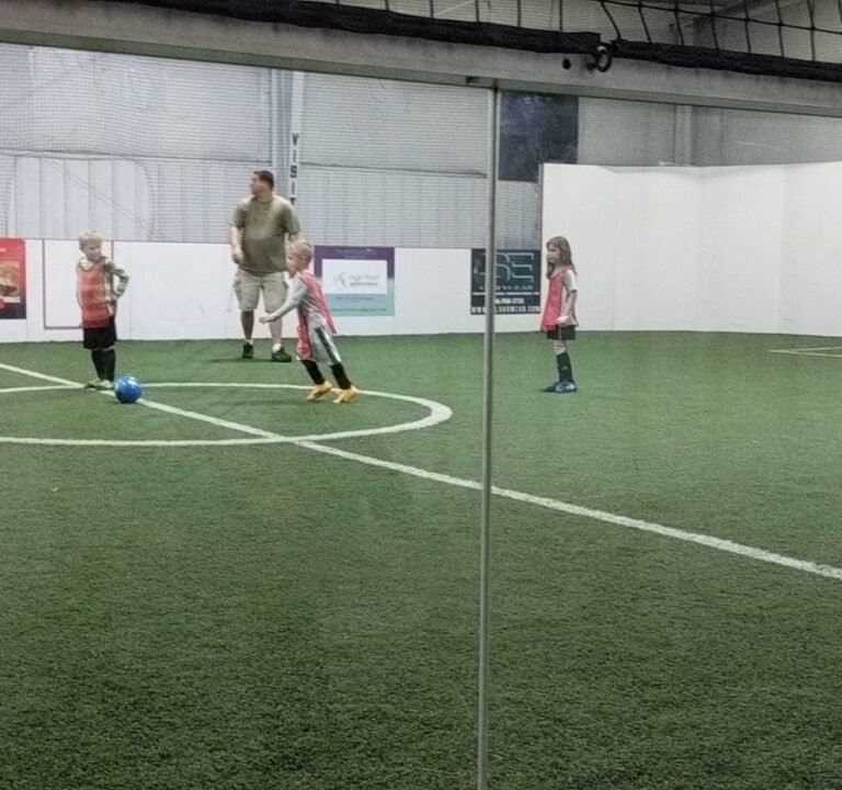 Soccer Field image 3