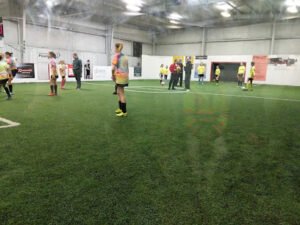 Soccer Field image 1