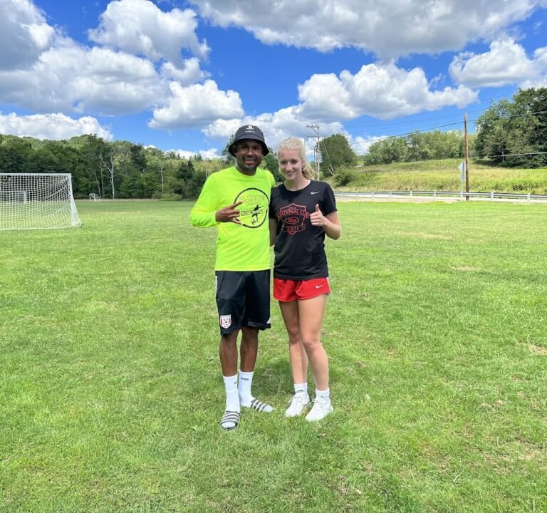 Soccer Field image 2