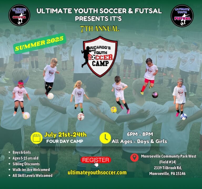 Soccer Field image 3