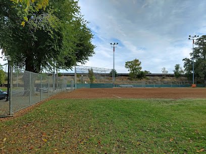 Soccer Field image 1