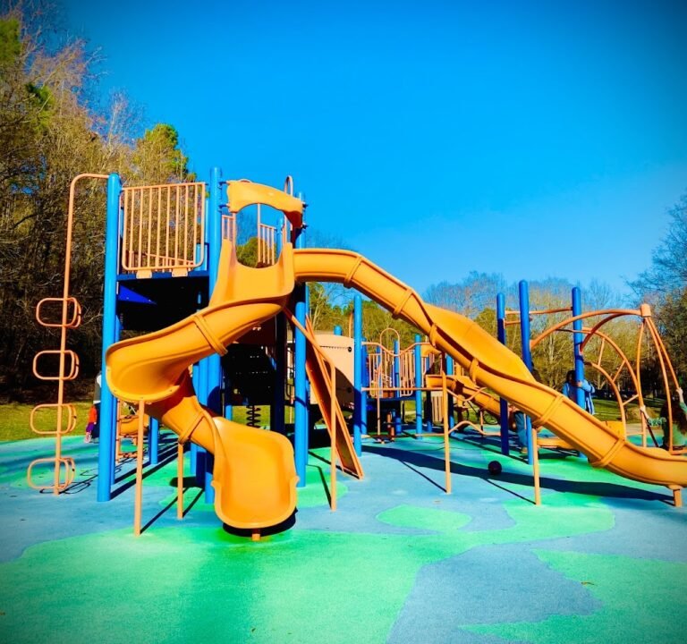 Soccer Field image 2