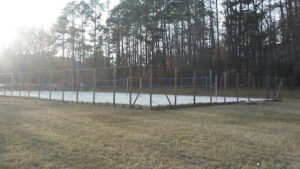 Soccer Field image 1