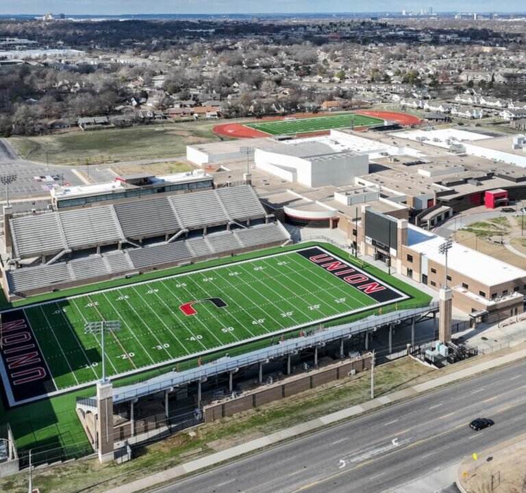 Soccer Field image 2
