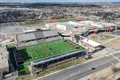 Soccer Field image 1