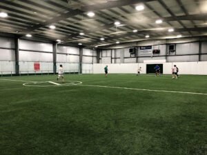 Soccer Field image 1