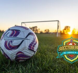 Soccer Field image 3