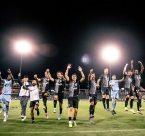 Soccer Field image 2