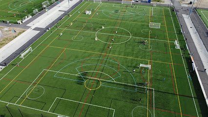 Soccer Field image 1