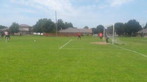 Soccer Field image 1