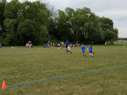Soccer Field image 1