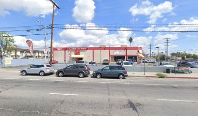 Soccer Field image 1