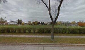 Soccer Field image 1