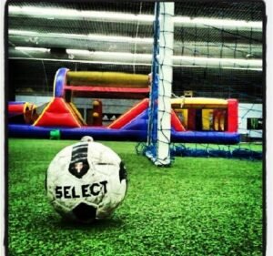Soccer Field image 3