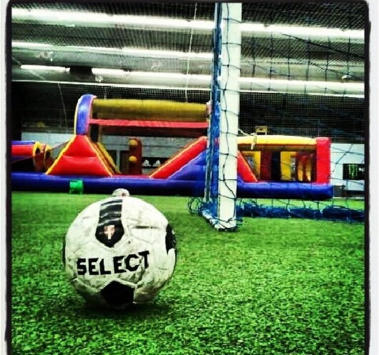 Soccer Field image 3