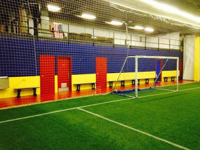 Soccer Field image 1