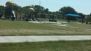 Soccer Field image 1