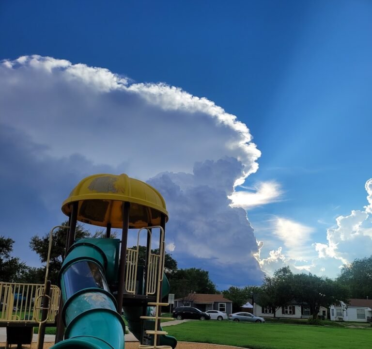 Soccer Field image 2