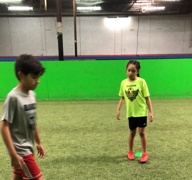 Soccer Field image 3