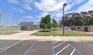Soccer Field image 1