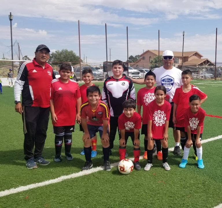 Soccer Field image 3