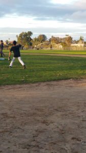 Soccer Field image 1