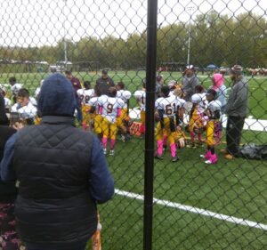 Soccer Field image 2