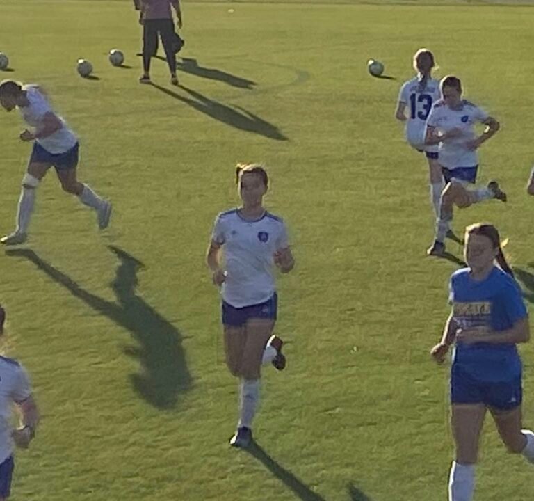 Soccer Field image 3